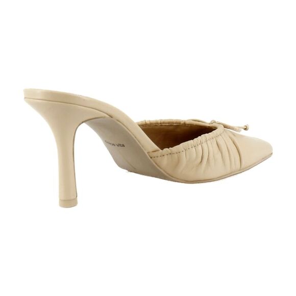 Dolce Vita Kairi French Vanilla Leather - Picture 7 of 8